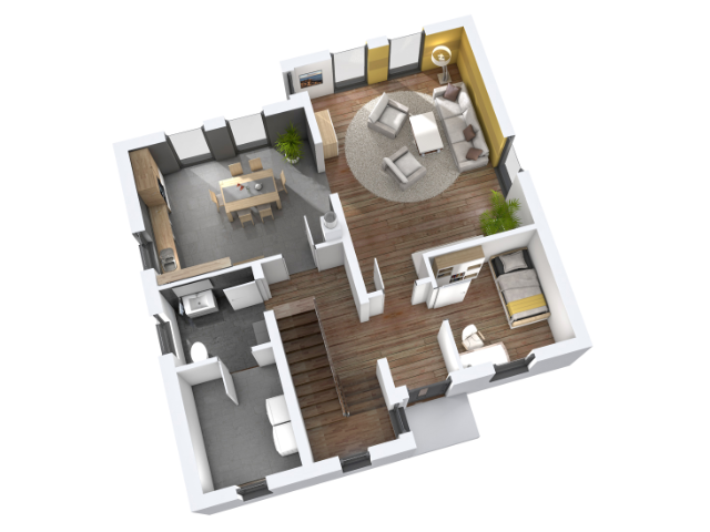 EFH 142 EG 3D 640x480