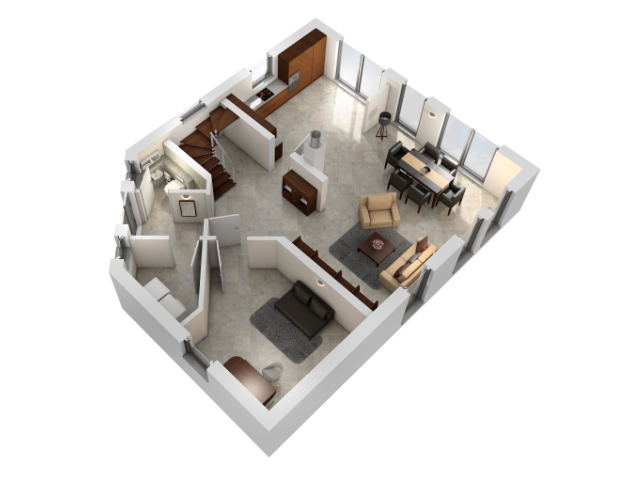 EFH 143 EG 3D 640x480