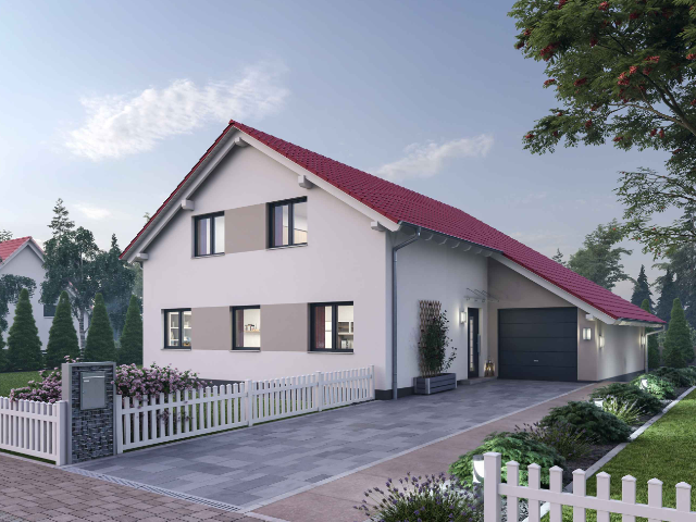 EFH 190 Strasse 640x480